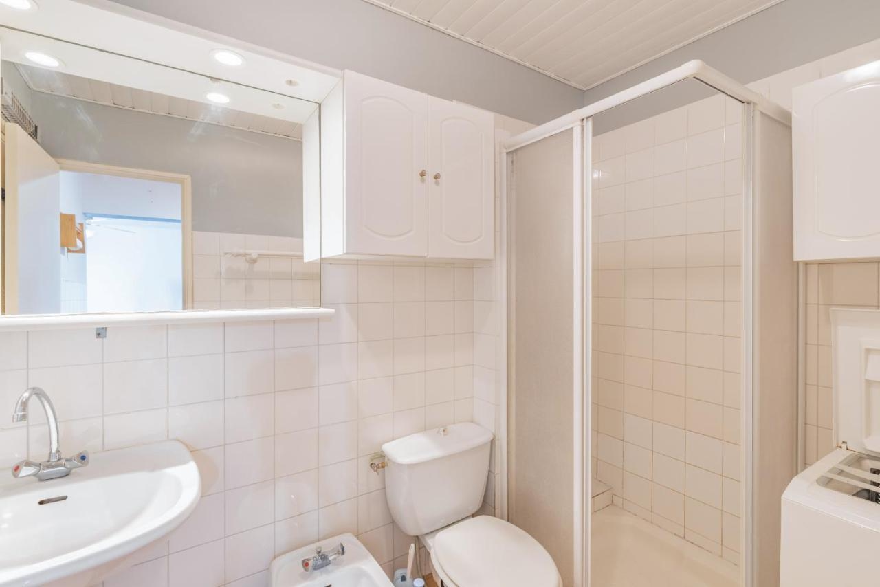 Solenzara Apartman Aregno Kültér fotó